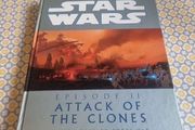 of the Clones - Including the ...  The Art of Star Wars: Attack of the Clones - Including the Screenplay (Hardback)