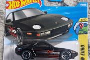 Hot Wheels - Porsche 1983 928S