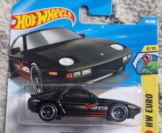 Hot Wheels - Porsche 1983 928S