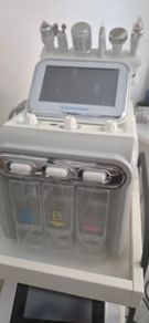 Beauty machine