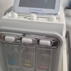 Beauty machine