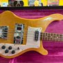 Aria Pro II RB-700N Natural 1970's Image 2