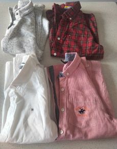 Boys clothes Bundle