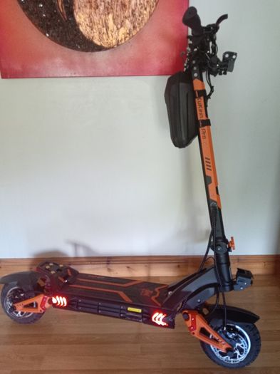 kukirin G3 Pro/Inner City Grafter Trade In