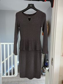 Comma brand woman dress
