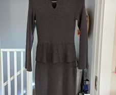 Comma brand woman dress