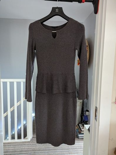 Comma brand woman dress