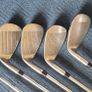 Wilson Reflex Beginner Iron Set Image 2