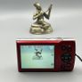 Canon IXUS 160 20MP Digital Camera Red - Full Kit Image 5