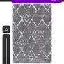Curtains bedding mats pillowcase Image 3
