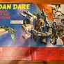 Comic: 'Eagle' annual 1984 Image 2