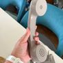 Rare Vintage Rotary Phone Image 3