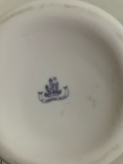 Belleek Vases