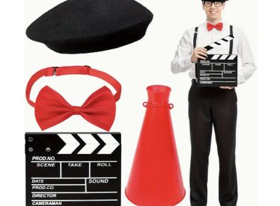 Halloween Costume
