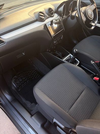 Suzuki Swift Hatchback