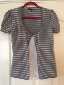 Betty Jackson top