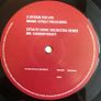 Manic Street Preachers - A Design For Life Limited Edition 20th Anniversary Record Store Day 12" Vinyl Single Image 2