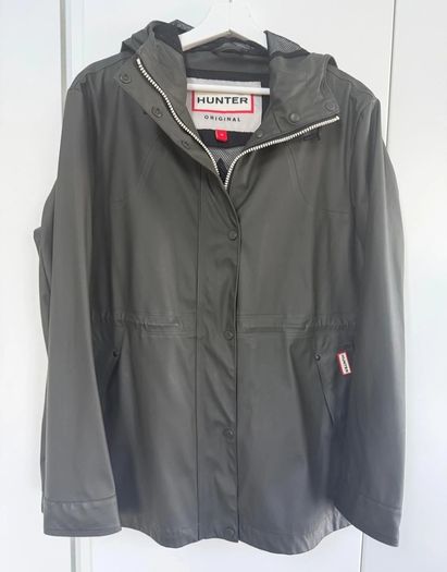 Hunter jacket