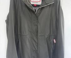 Hunter jacket
