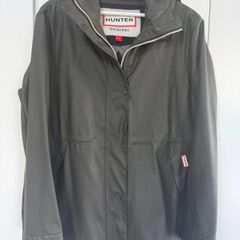 Hunter jacket