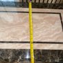 Marble Resign Hall Table mint condition Image 8