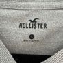 Hollister Waffle T-Shirt. Size Small Image 3