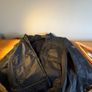 BELSTAFF H -Racer wax cotton men's jacket Size 50 (Large) Image 5