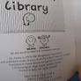 Vintage Mr Men book 1976 and new Mr Funny toy Image 4