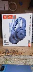 JBL 760 Active noise cancelling