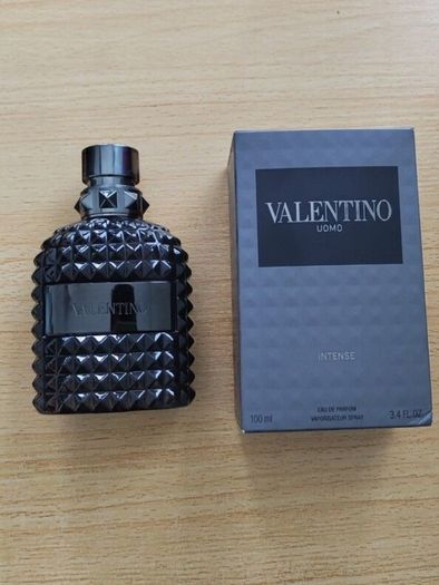 Valentino Uomo Intense
