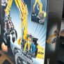 Lego 42006 Excavator New Sealed Image 4