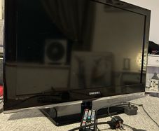 television