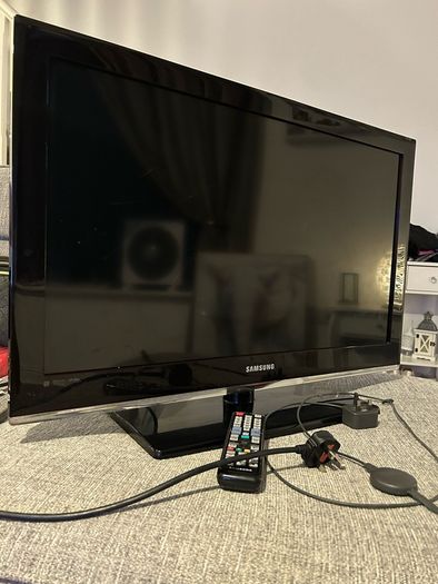 television