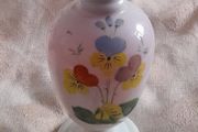 VASE - Antique - Victorian - Glass
