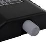 Fire Door Retainer - Black Image 8