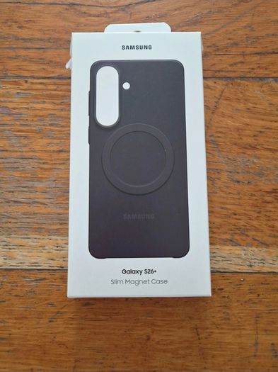 Samsung s26+ case