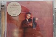 Lambchop 2CD  - Is A Woman