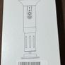 Brand New Electric Callus Remover 3-in-1 Rechargeable Hand and Foot Care Device - White. Image 8