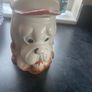 vintage cookie jar Image 3