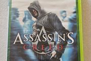 Assassins Creed Xbox 360