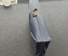 massage table