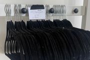 Velvet Hangers x33