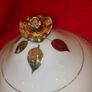 China Vegetable / Casserole Dish / Vegetable Tureen Image 4