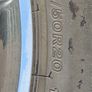 20 inch Audi eTron alloy wheels Image 4