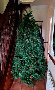 Christmas tree