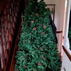 Christmas tree