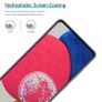 For Samsung Galaxy A52 / A52 5G Tempered Glass Screen Protector Saver Cover New - FHT15SMTG Image 6