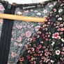 Stradivarius midi autumn dress Image 2