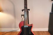 Possible Prototype Framus 5/130 Hollywood electric Guitar