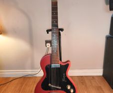 Possible Prototype Framus 5/130 Hollywood electric Guitar